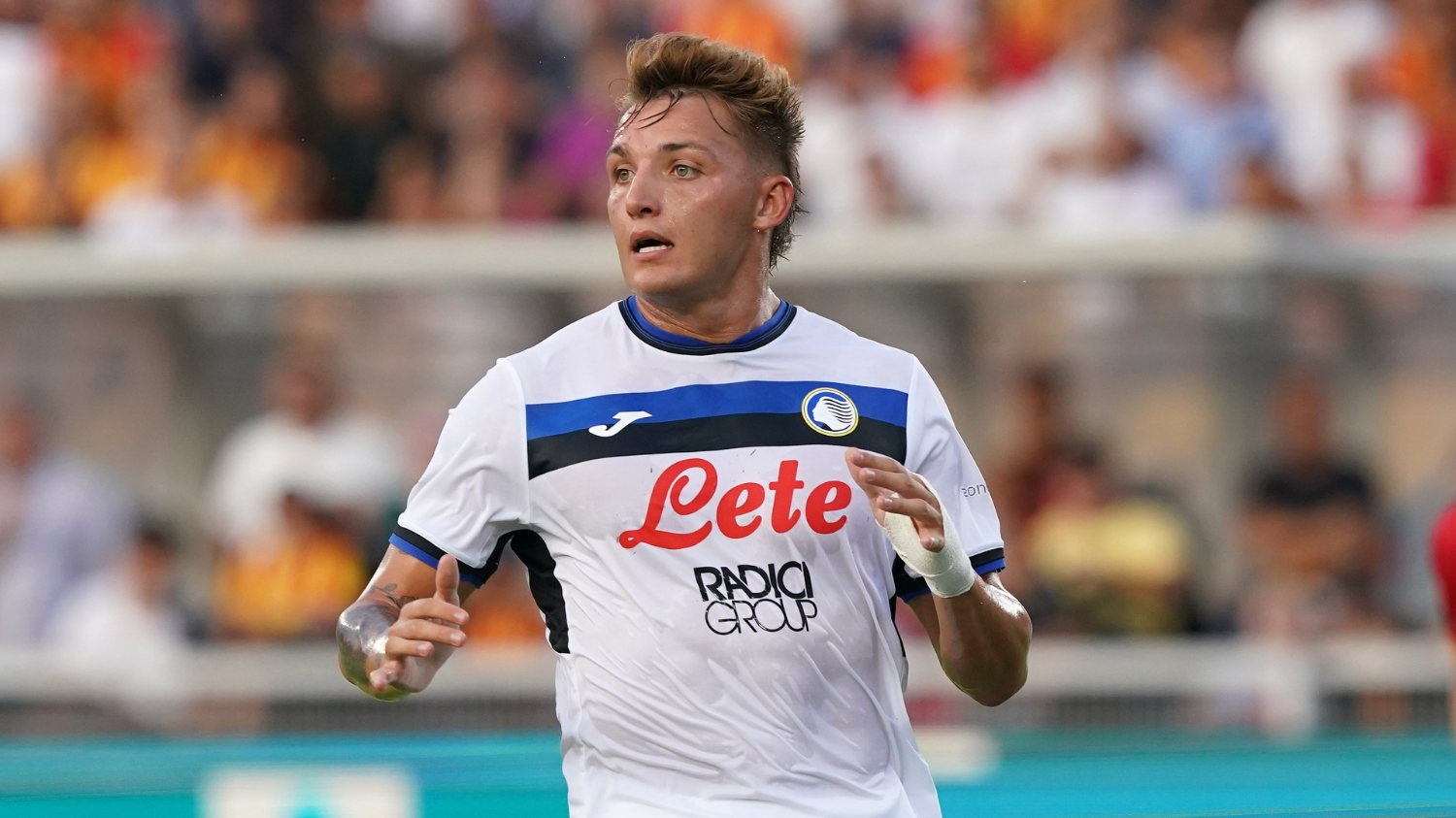 İtalya gol kralı, Suudi Arabistan'a transfer oldu